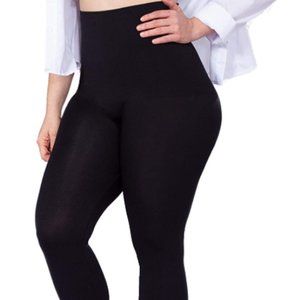 Shapermint High Waisted Medium Compression Legging